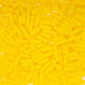 #3 Bugles - Opaq. Lemon Yellow