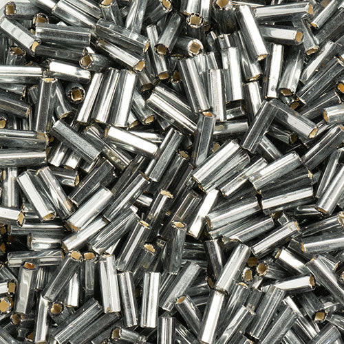 #3 Bugles - Grey S/L