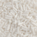 #3 Bugles - White Opaque