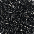 #3 Bugles - Black Opaque