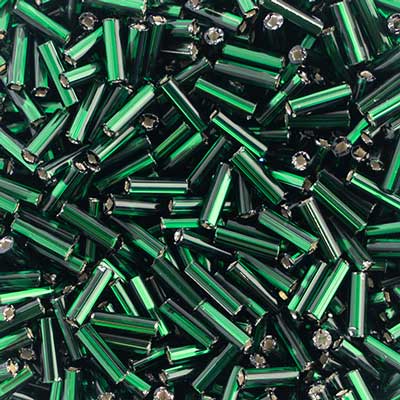 #3 Bugles - Green S/L