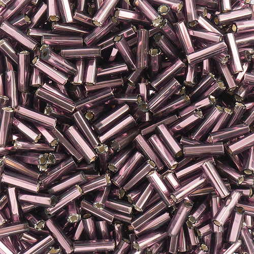 #3 Bugles - Purple S/L