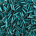#3 Bugles - Teal Green S/L