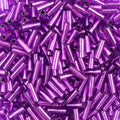 #3 Bugles - Mauve Dyed S/L