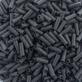 #3 Bugles - Black Matte