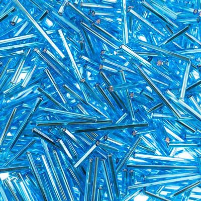 30 mm Bugles - Aqua S/L