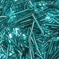 30 mm Bugles - Teal Green S/L