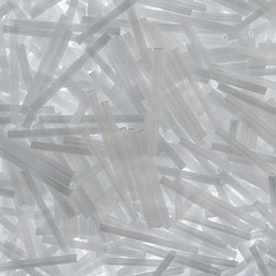 30 mm Bugles - Satin Opaque