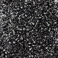 Delicas 11/0 Gunmetal