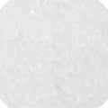 Delicas 11/0 Crystal Transparent