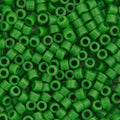 Delicas 11/0 Green Pea Opaque