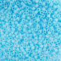 Delicas 11/0 Light Blue Opaque