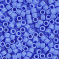Delicas 11/0 Light Sapphire Opaque