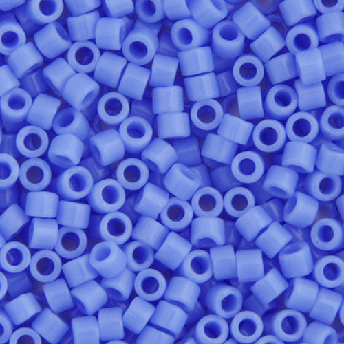 Light Sapphire Opaque Delicas 11/0