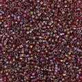 Delicas 11/0 Fancy Lined Copper