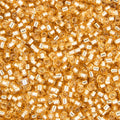 Delicas 11/0 Gold S/L