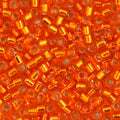 Delicas 11/0 Orange S/L