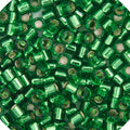 Delicas 11/0 Light Green S/L