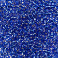 Delicas 11/0 Sapphire S/L