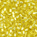 Delicas 11/0 Yellow S/L