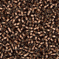 Delicas 11/0 Brown S/L