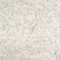 Delicas 11/0 Chalk White Opaque