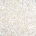 Delicas 11/0 White Pearl AB