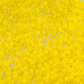 Delicas 11/0 Yellow Opaque