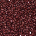 Delicas 11/0 Brown Currant Opaque