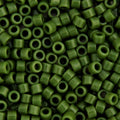 Delicas 11/0 Green Avocado Opaque