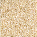 Delicas 11/0 Crystal Ivory Opaque Ceylon