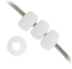 Miyuki Seed Bead - White Opq Matte