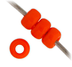 Miyuki Seed Bead -Orange Opq