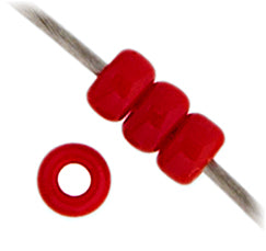 Miyuki Seed Bead - Red Opq