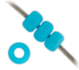 Miyuki Seed Bead - Light Blue Opq