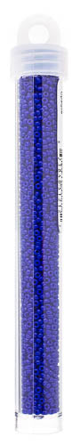 Miyuki Seed Bead - Cobalt Blue Opq