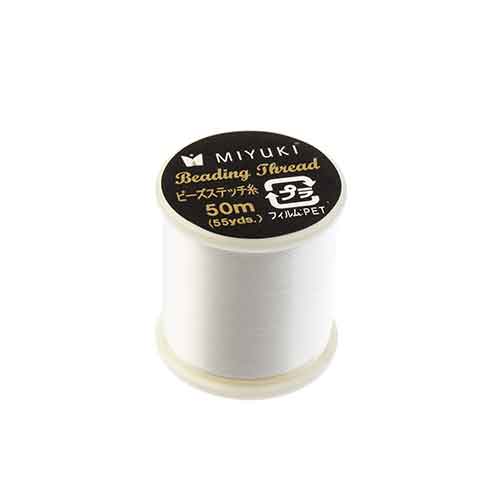 Miyuki Nylon Beading Thread