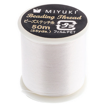 Miyuki Nylon Beading Thread