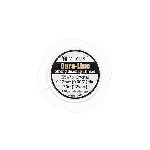 Miyuki Dura-Line Thread