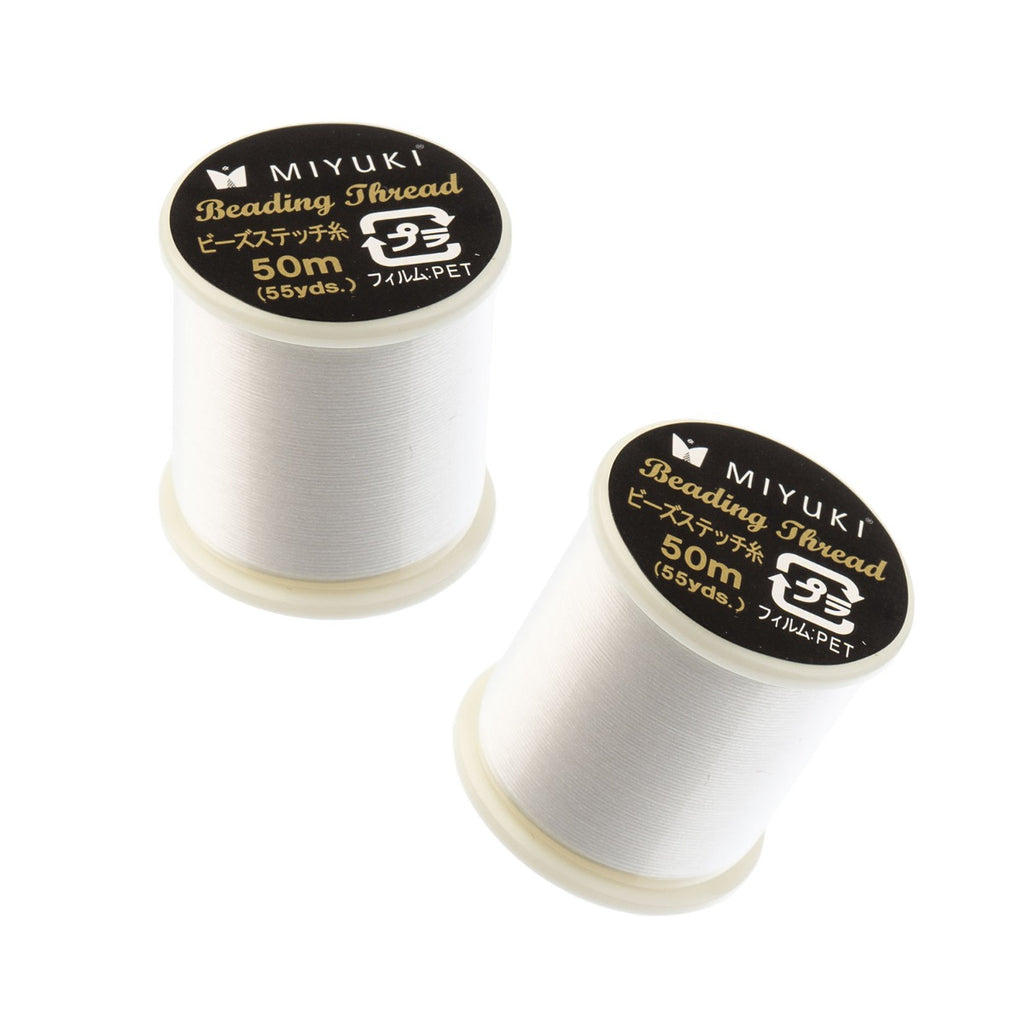 Miyuki Nylon Beading Thread