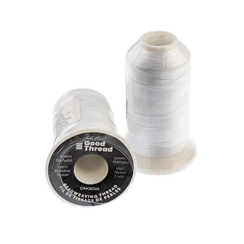 Miyuki Nylon Beading Thread
