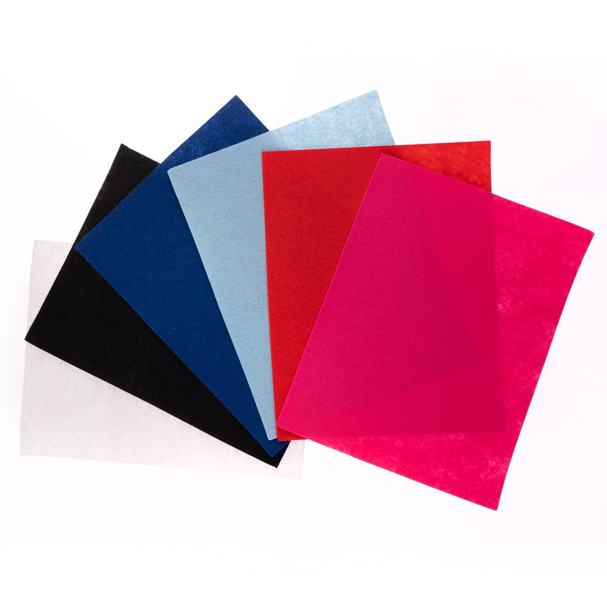 Stiffened Beading Felt