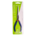 Long Flat Nose Plier