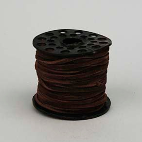 Suede Lace (25 yds)