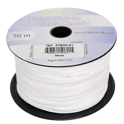 Faux Suede (50m)