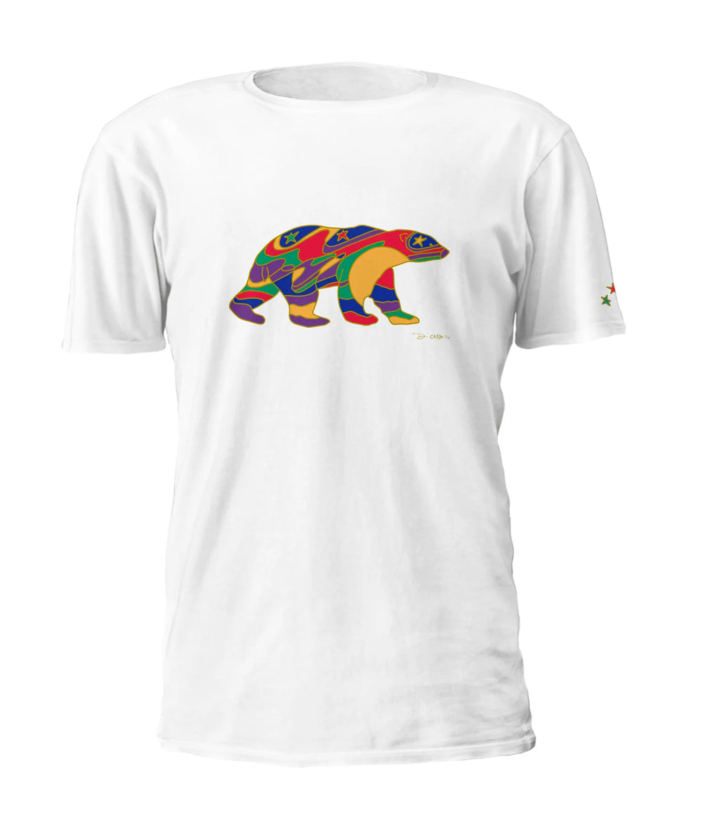 T-Shirt - Alpha Bear