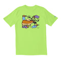 Youth T-Shirt - Moose Harmony