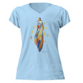 V-Neck T-Shirt - Not Forgotten