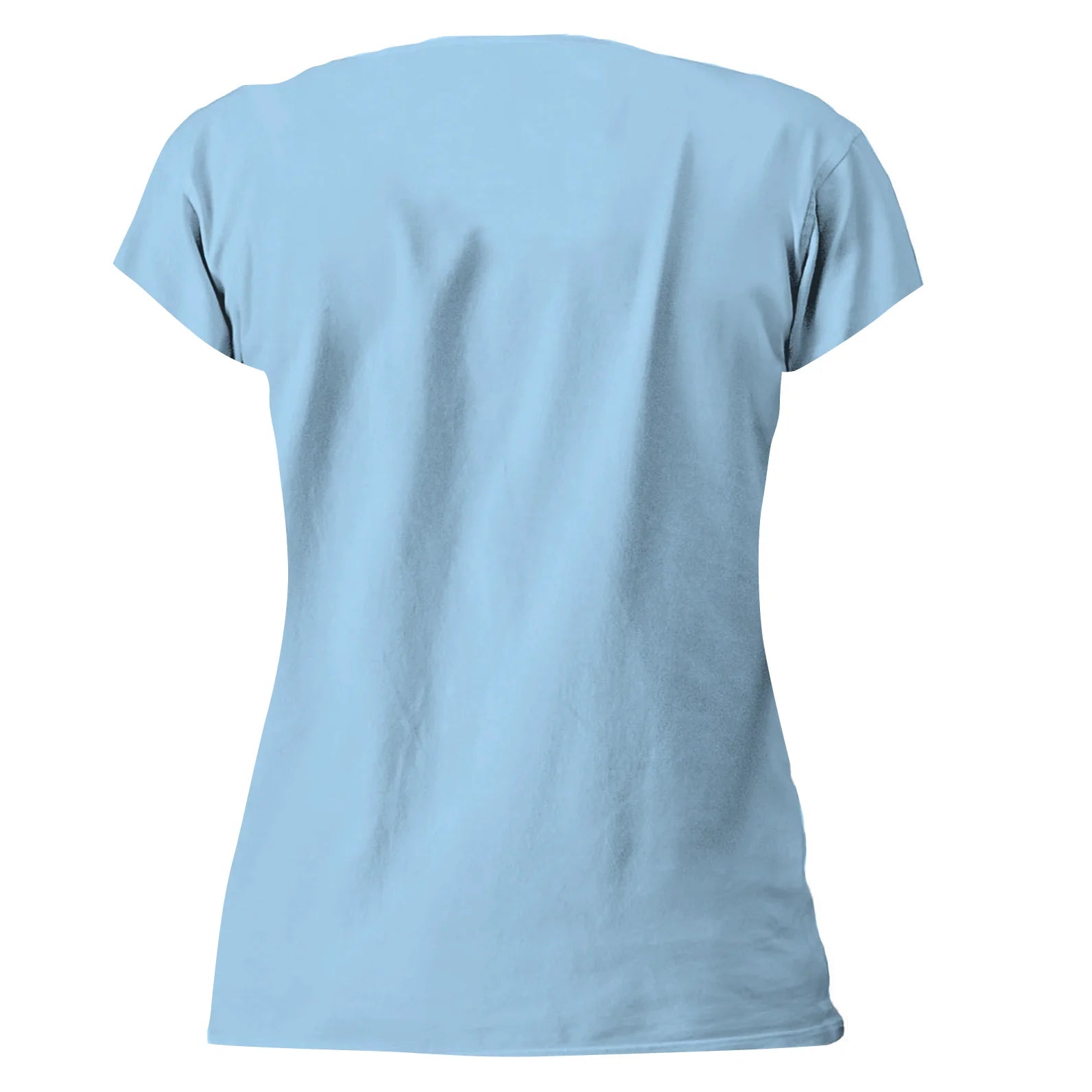 V-Neck T-Shirt - Not Forgotten