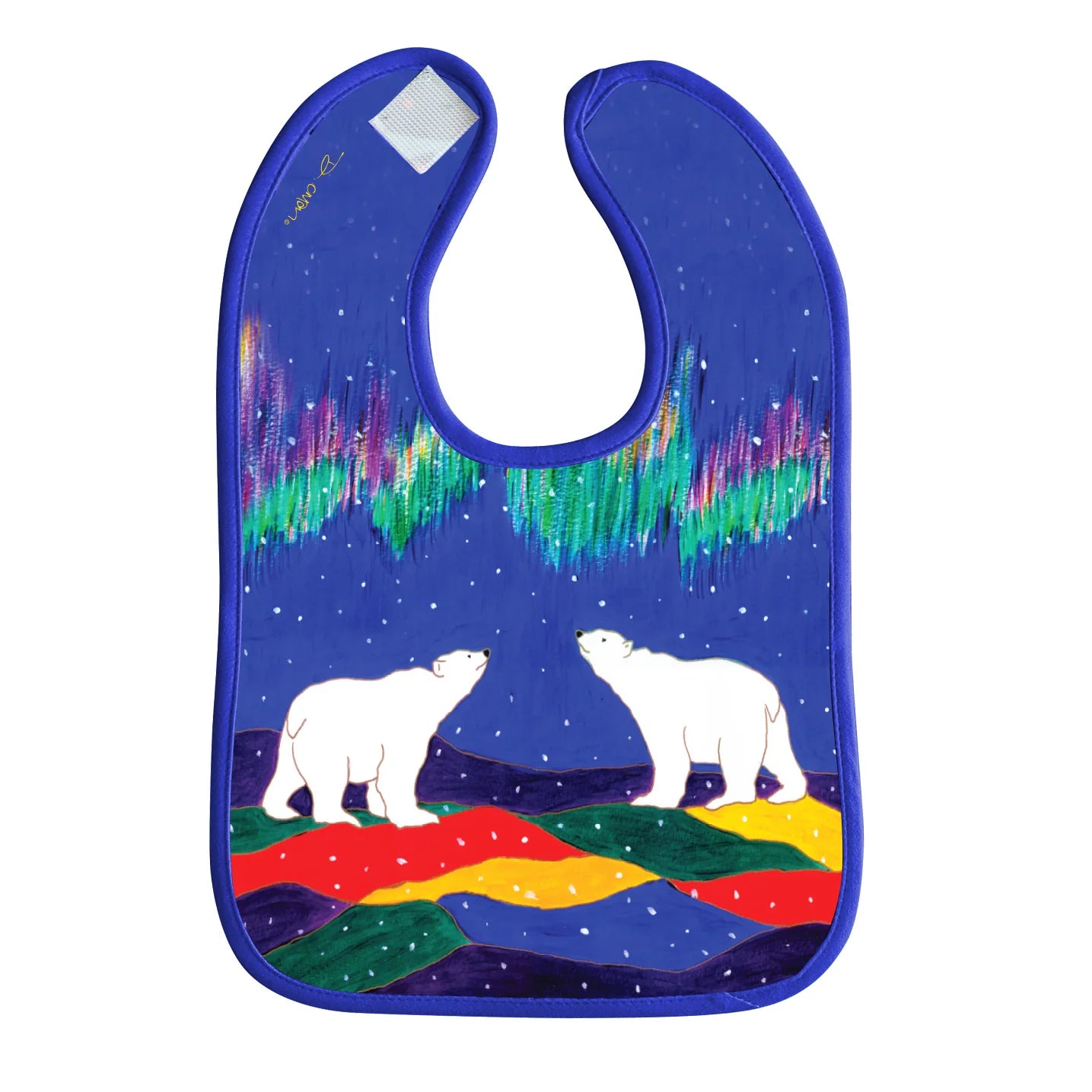 Baby Bib